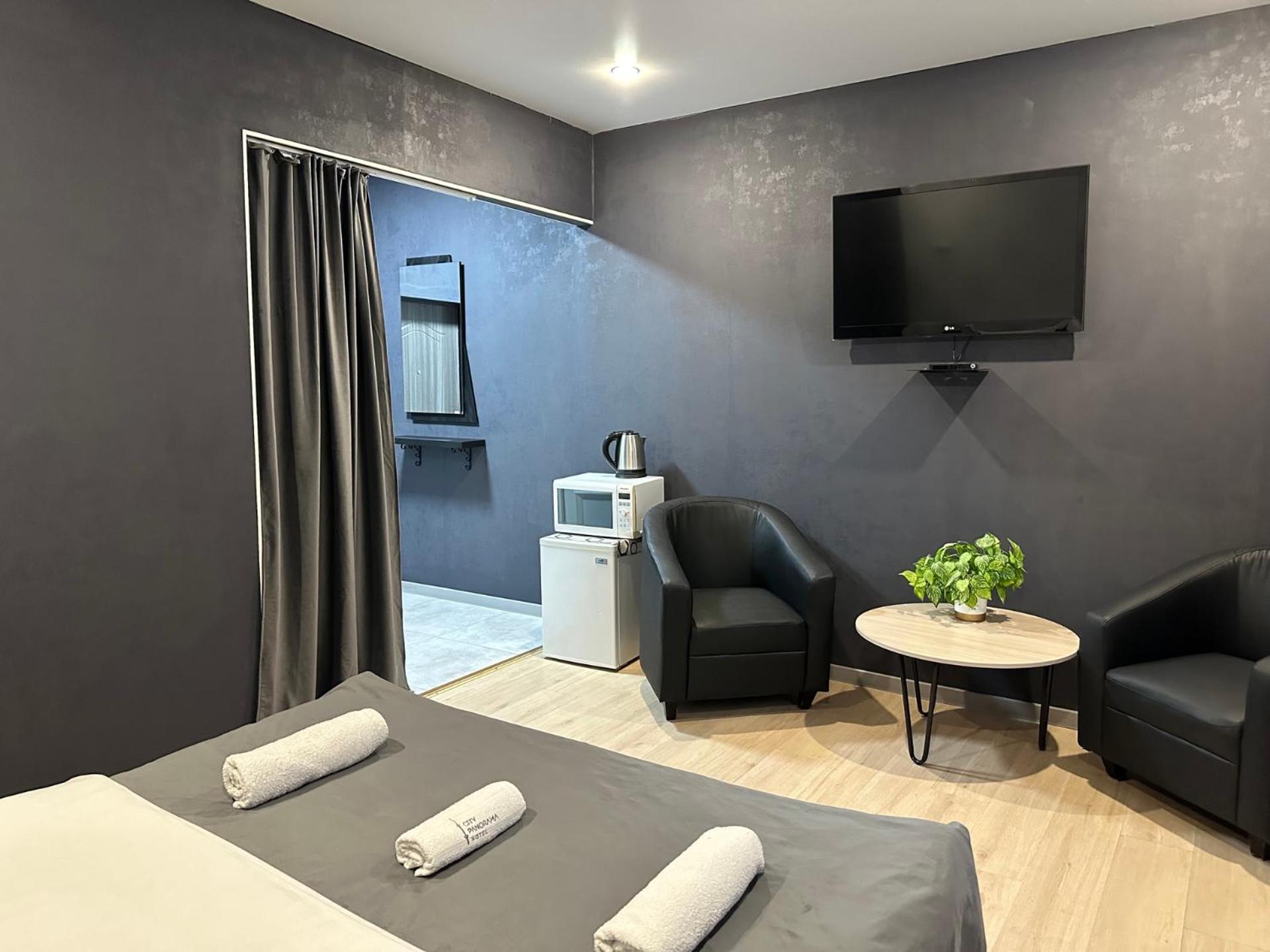 Holiday home на коктобе 11 *