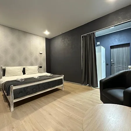 Гостевой Дом На Коктобе 11 Almaty Exterior photo