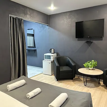 Гостевой Дом На Коктобе 11 Almaty Exterior photo