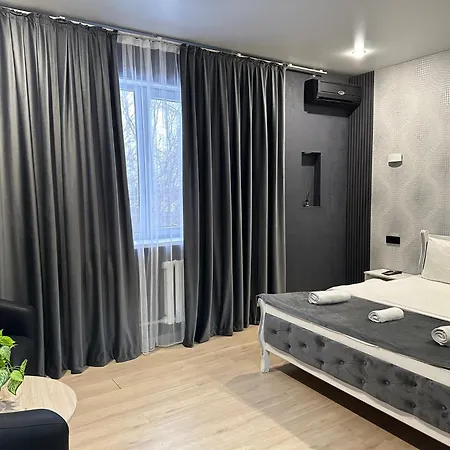 Гостевой Дом На Коктобе 11 Almaty Exterior photo