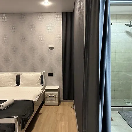 Гостевой Дом На Коктобе 11 Almaty Exterior photo